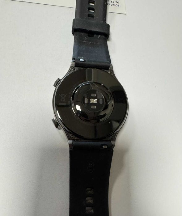 Смарт часовник Huawei Watch GT 2 Pro
