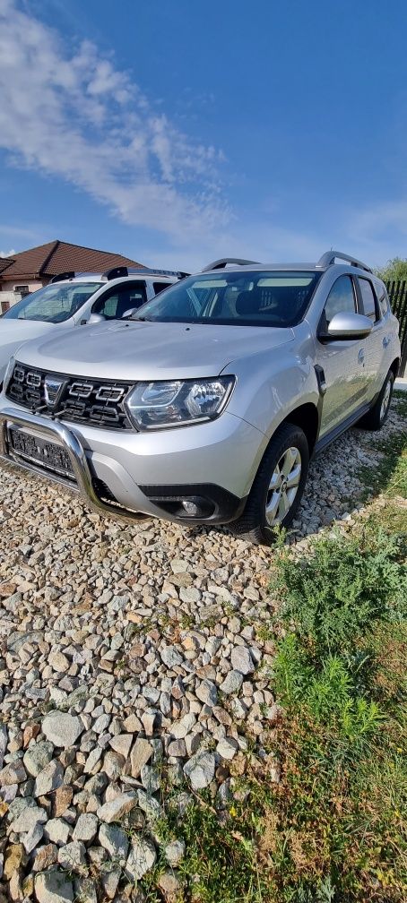 Dacia Duster 1.6 144.000 km