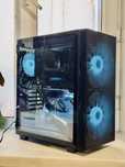 Игровой компьютер i5 12400F RTX 4060TI 16GB RAM