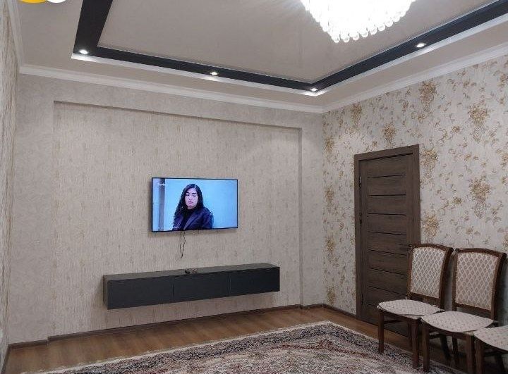 Сдаётся квартира Махтумкули