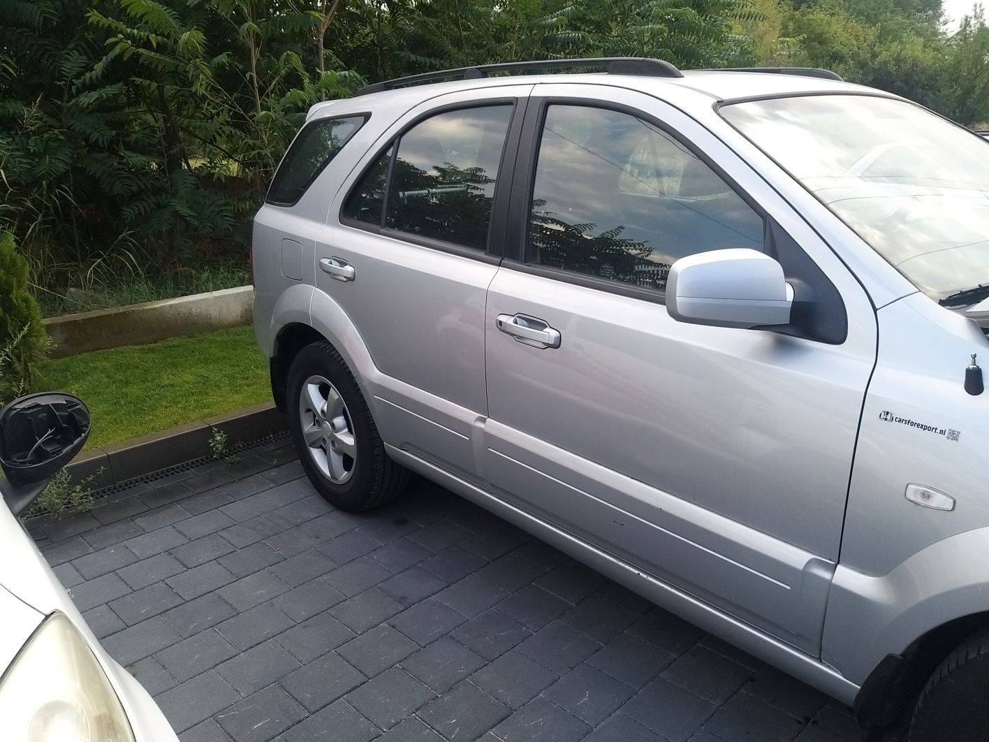 Kia Sorento 3.3 V6