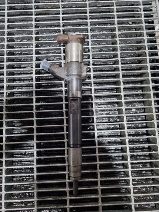 Injector Mitsubishi Outlander III Facelift 2.2 Diesel 2015 - 2018 150CP 4N14 Euro6 ...