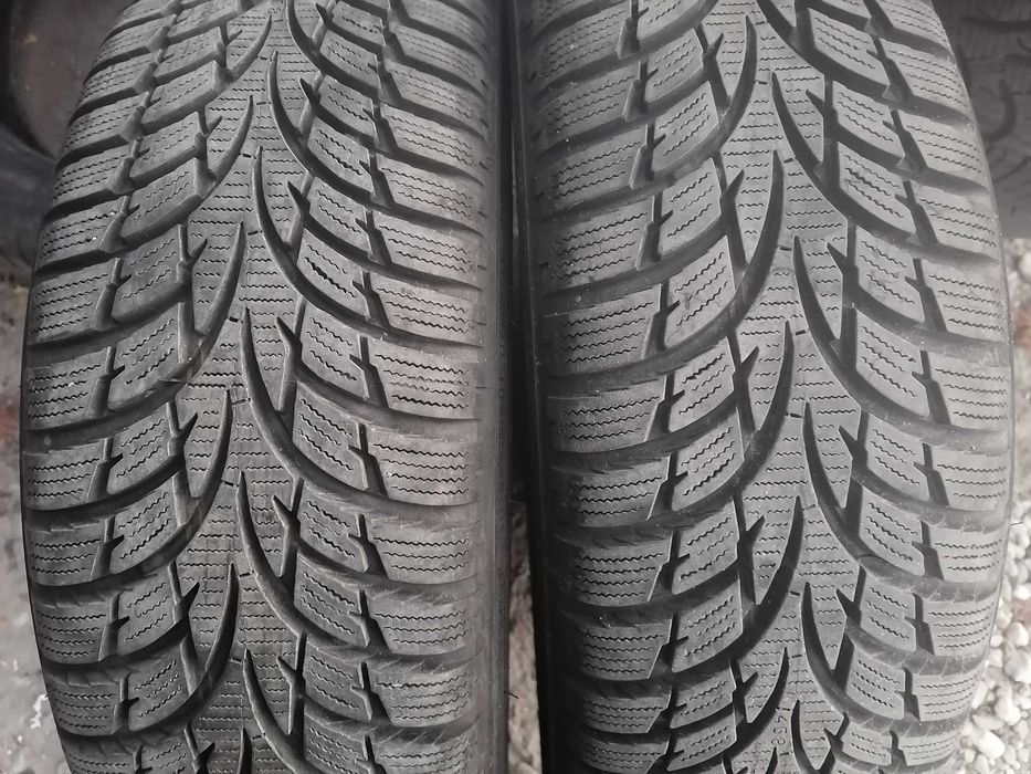 Nokian wr d3 175 65 r15