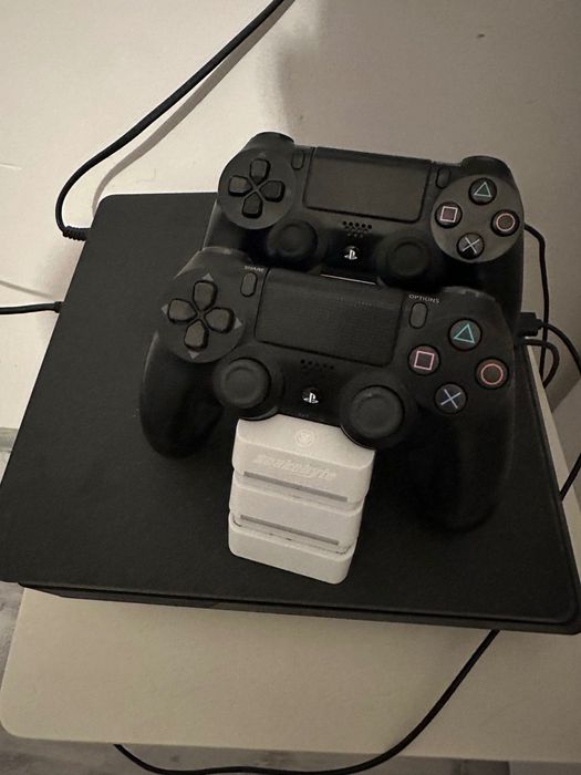 Pleystein Soni PS 4 slim