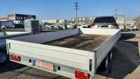 Remorca auto Cargo 410x210x30,3000-2000 kg,marfa,utilaje,apicol