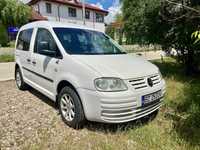 Volkswagen Caddy  2.0 SDI