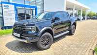 Ford Ranger Ford Noul Ranger Double Cab Raptor 4WD FT 3.0T NANO 292 CP A10