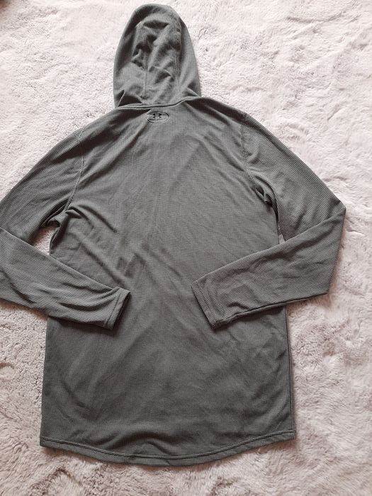 Nike- under armour мъжки суичъри M размер.