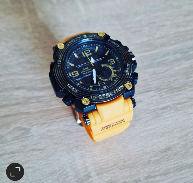 Ceas g - shock  .