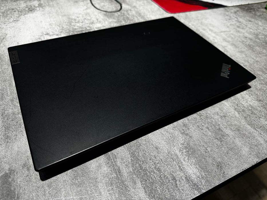LENOVO ThinkPad E14