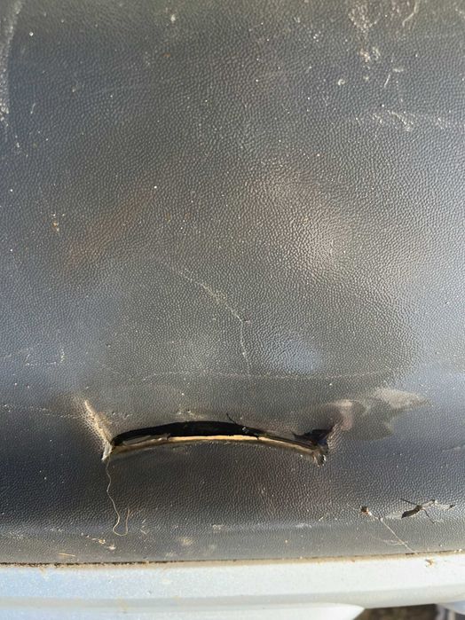 Броня Skoda Yeti