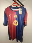 Tricouri Barcelona 24/25