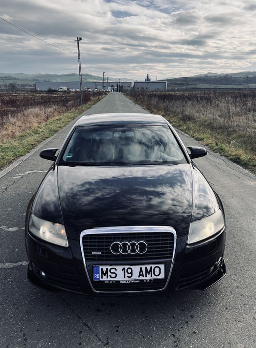 Audi a6 c6 3.0 Diesel