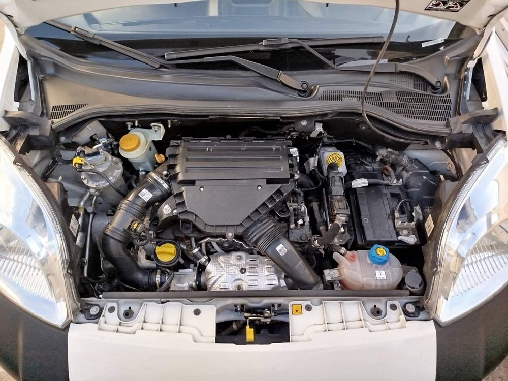 Citroen Nemo 1.3HDI 80