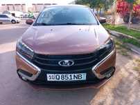 Срочно продаётся Lada xray