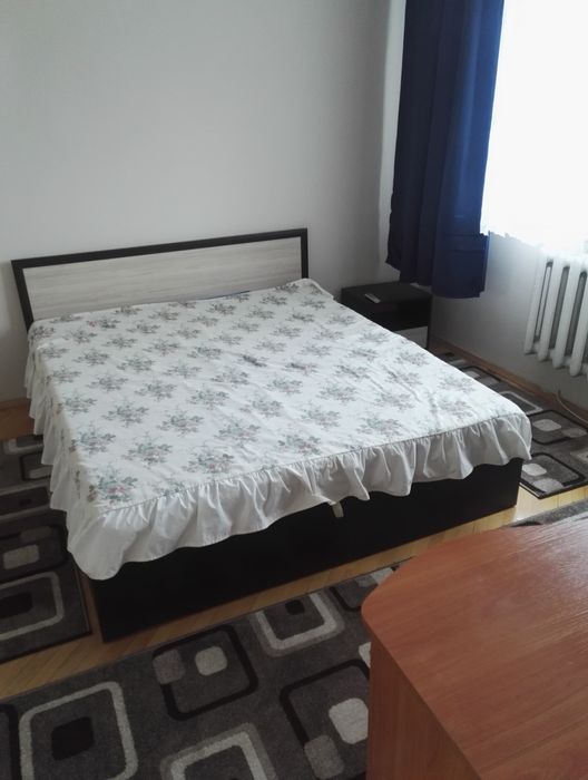 Двустаен апартамент в Младост 1 под наем