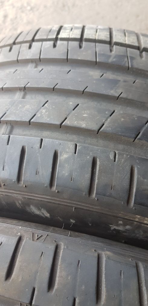 Летни гуми-18цола-235/40-1бр.-100лв."FALKEN "