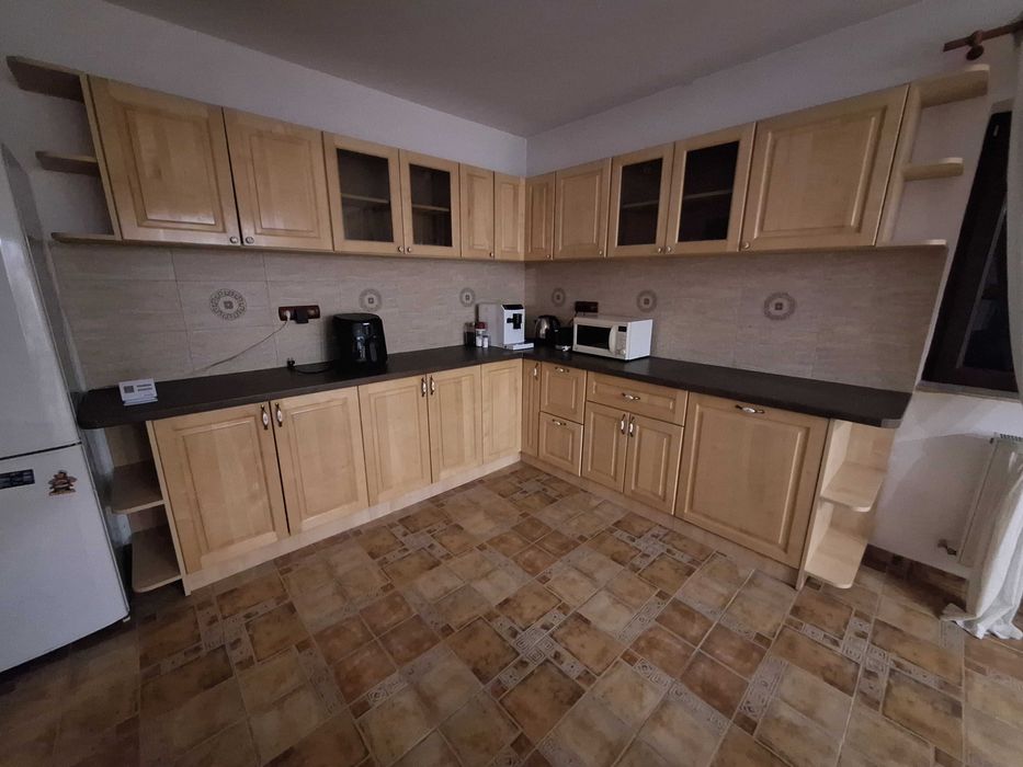 Seturi mobilier pentru bucatatie