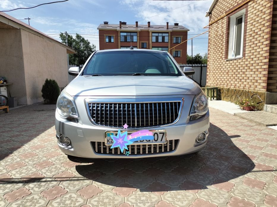 Продам Автомобиль