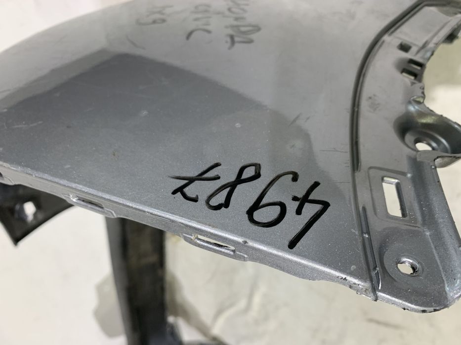 Bara spate Honda Civic, Hatchback, 2015, 2016, 2017, 2018, cod origine OE 71501-TV0-ZX00.