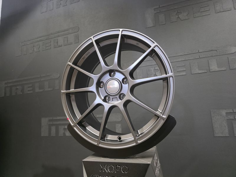 17цола 5х112 VW Audi Mercedes Skoda 5х112