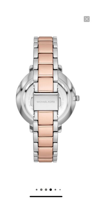 Часовник Michael Kors