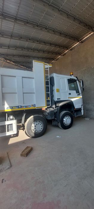 Howo 2021yil texpasort 2022 yil sotib olingan xolati ideal