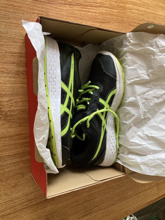 Детски оригинални маратонки Asics