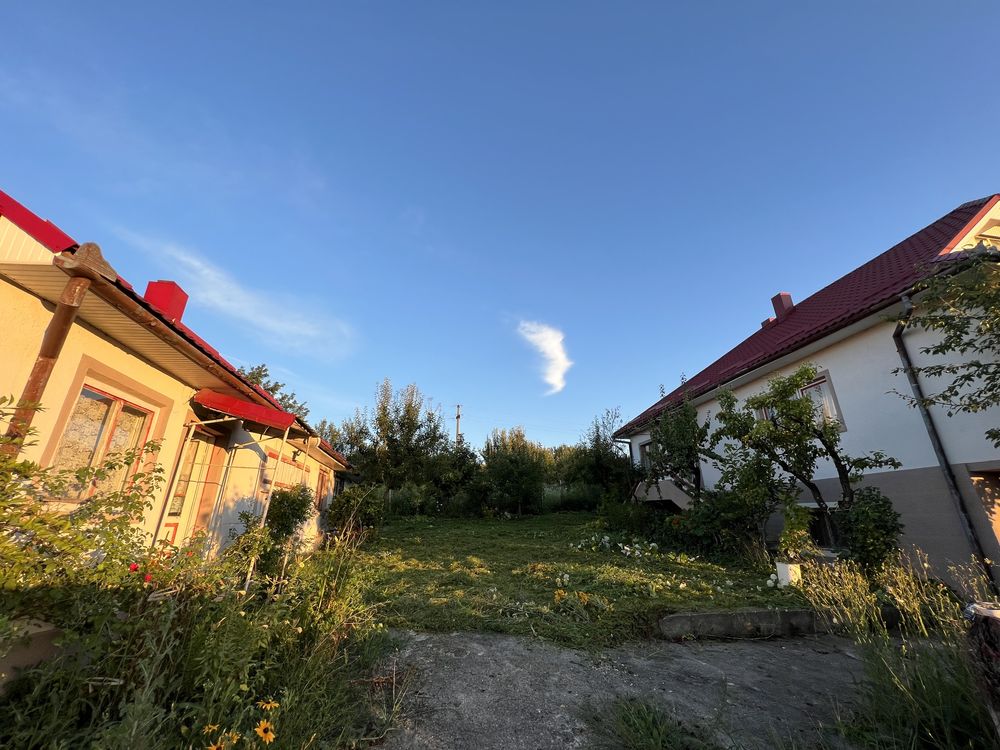 Casa Popeni + anexe, comuna Mirsid