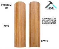 Sipca Metalica Premium Plus 3 D / 2 D