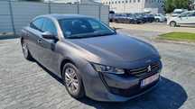 Inchiriere PEUGEOT 508 DIESEL 2020 UBER BLACK/ BOLT Premium