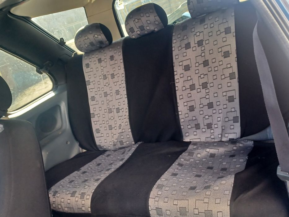 Vând land rover 2.0