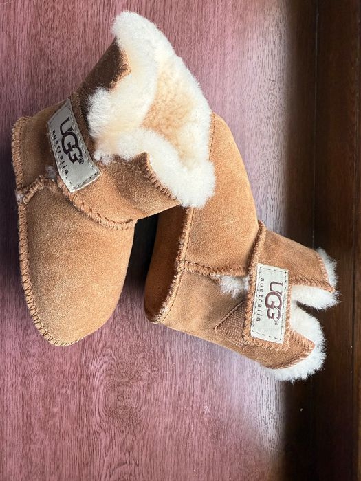 Ugg для детей оригинал ( 6 мес-12 мес)
