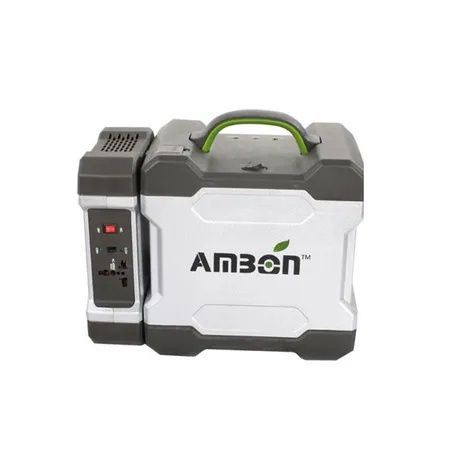 Amzon Power Pack, care este o baterie portabilă sau o stație de alimen