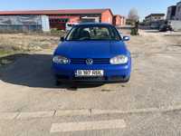 Golf 4 Coupe 2.0