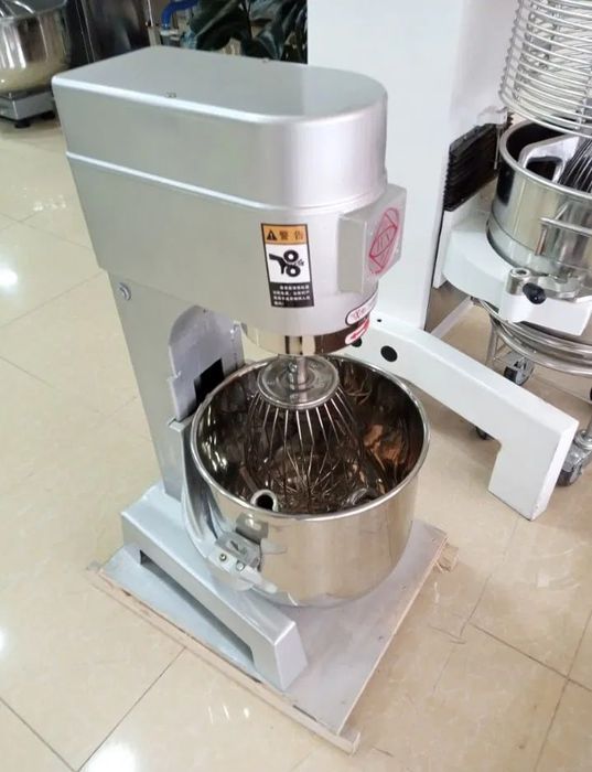 Qandolat sehi uchun uskunalar