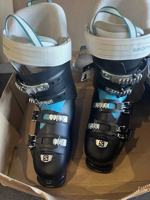 Ски обувки Salomon S Pro HV R80W размер 25