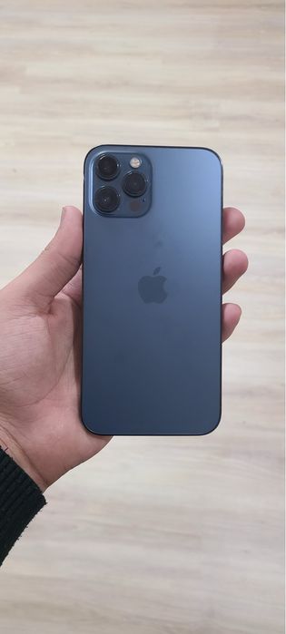 iPhone 12 Pro Max 128гб