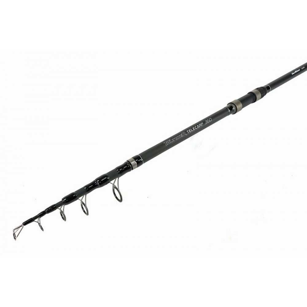 Промо Телекарп Formax Thunder Telecarp 3.60м