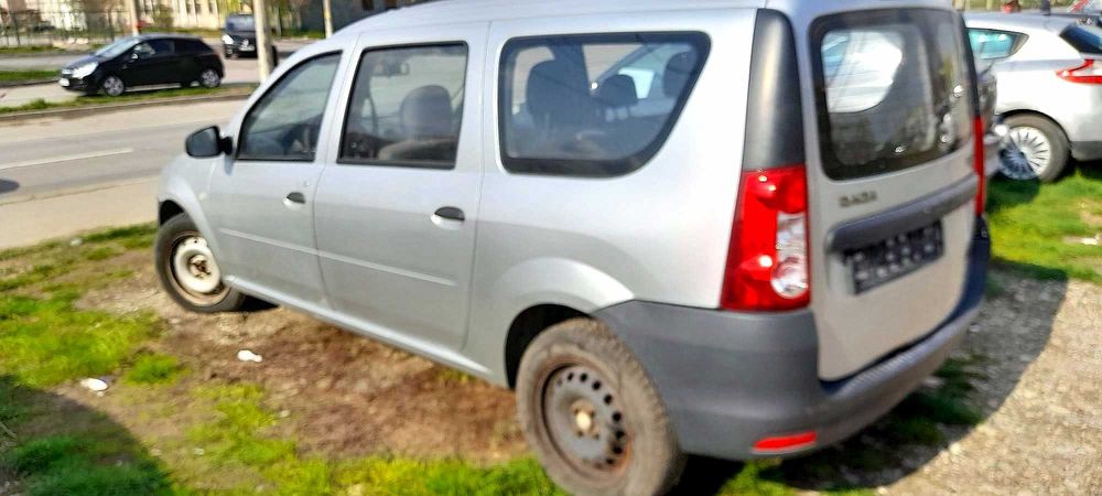 Piese Dacia Logan