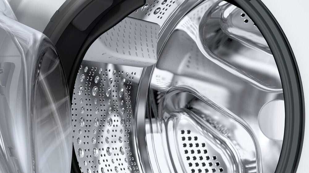 Пералня със сушилня SIEMENS WN54C2070