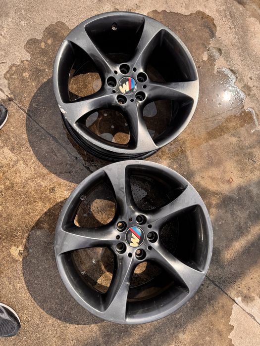 Jante Bmw e92 coupe