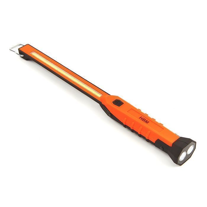 Lampa led reincarcabila extraplata 300 lumeni