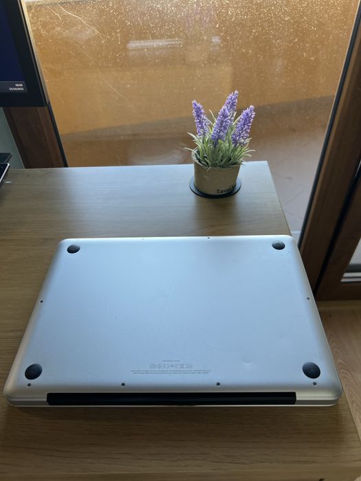 MacBook Pro Late 2011 i7