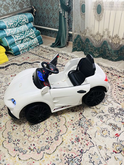 Машинка для детей