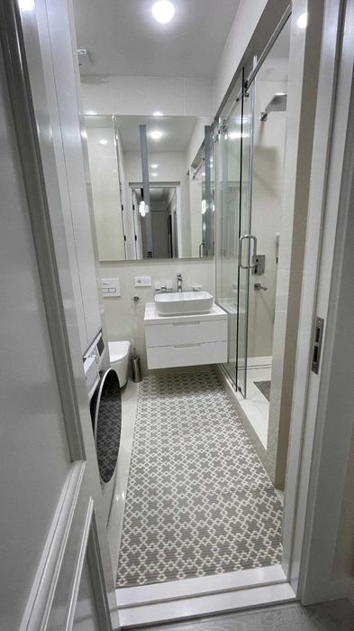 Аренда квартира | 1/3/12 | Ул.Шота Руставели | ЖК Prestige Gardens |