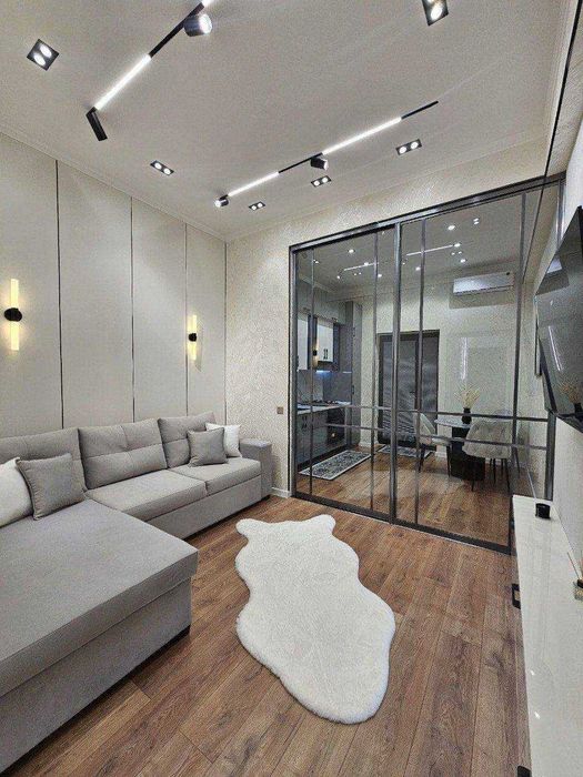 Шыкарный!! 2шка на р-н Чиланзарский/Новза, Шухрат, Ширин+ меб/тех ID06