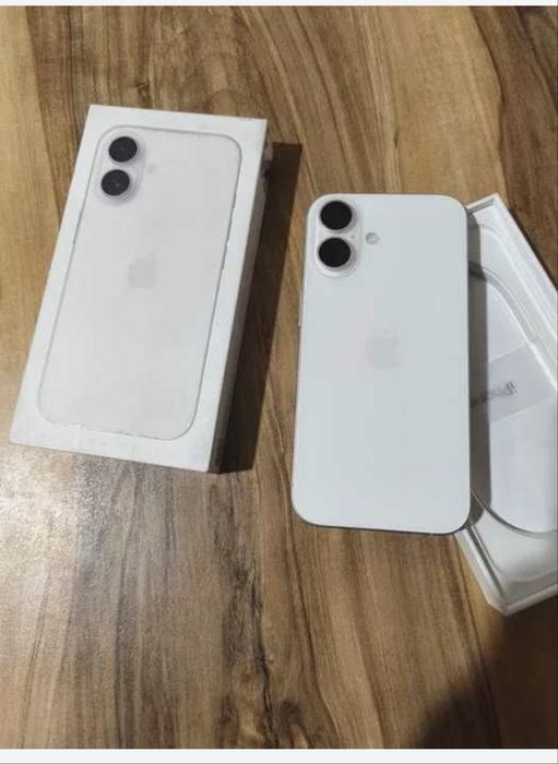 Iphone 16/128gb