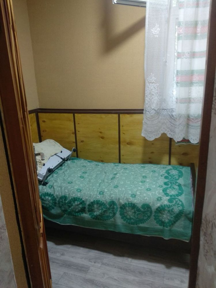 Аренда 1 комнатная квартира