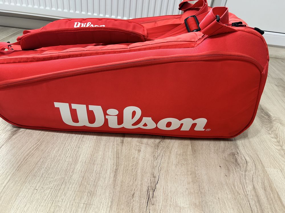 Wilson / Термобег